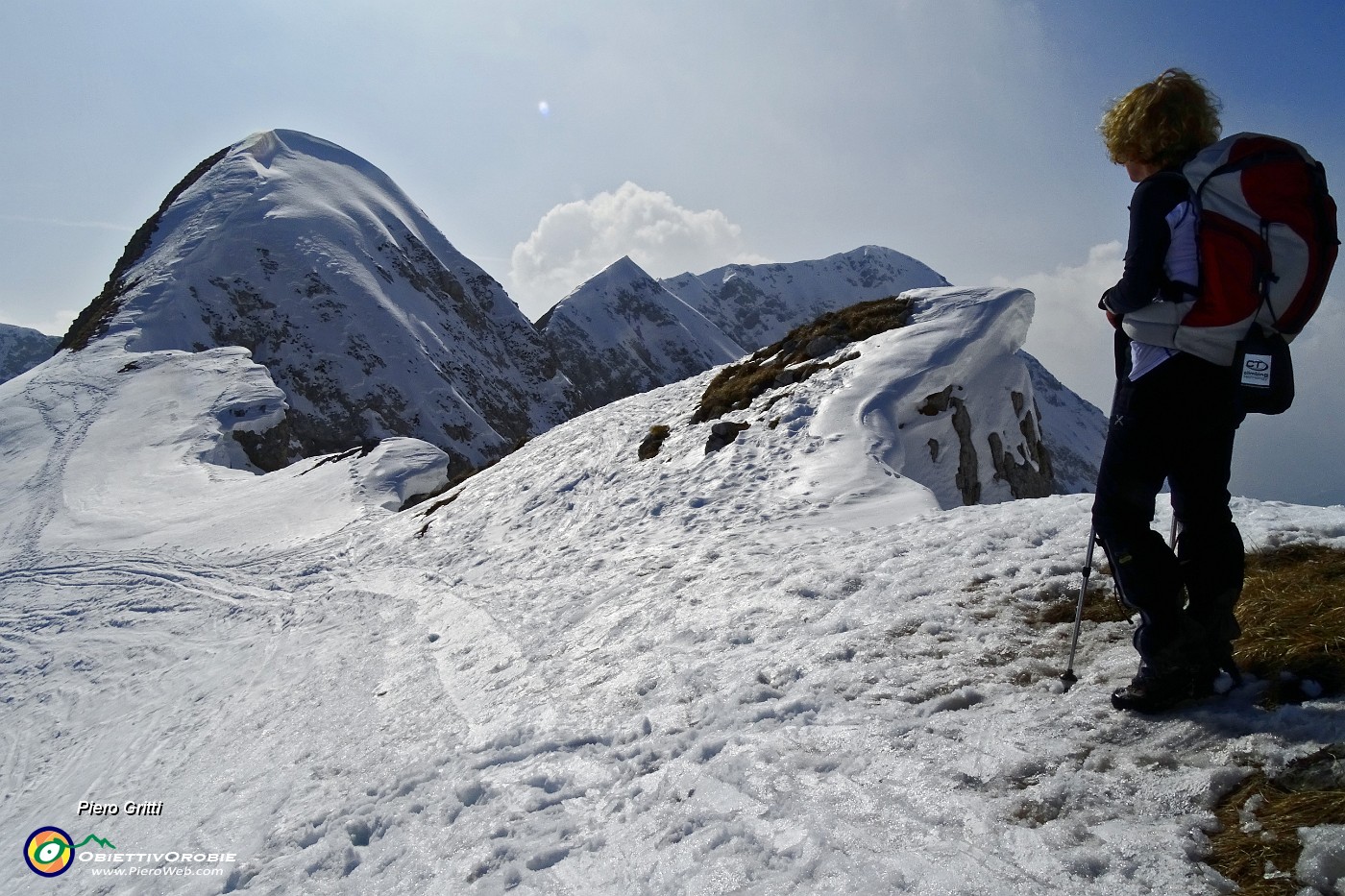 63 Al Passo di Petto (2230 m circa).JPG -                                